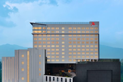 Kathmandu Marriott